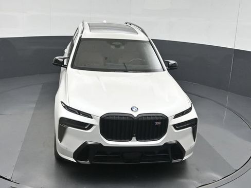 Used 2023 BMW X7 M60i w/ Executive Package AWD/4WD image 47
