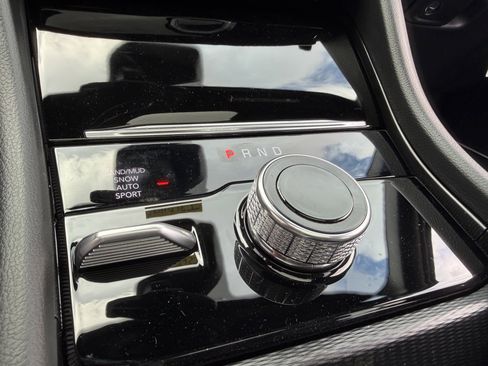 New 2026 Jeep Grand Cherokee L Limited image 46