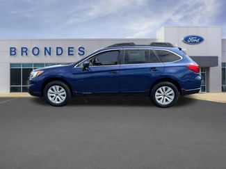 Used 2017 Subaru Outback 2.5i Premium AWD/4WD 360° Tour