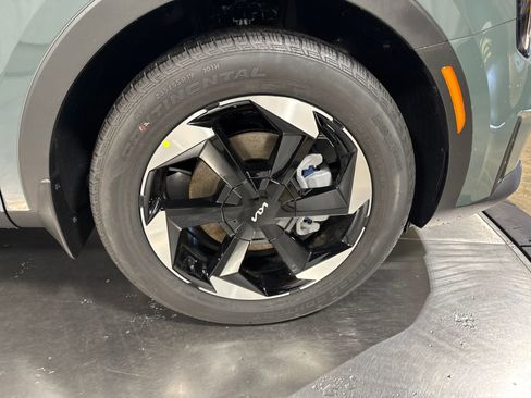 New 2026 Kia Sorento EX image 14