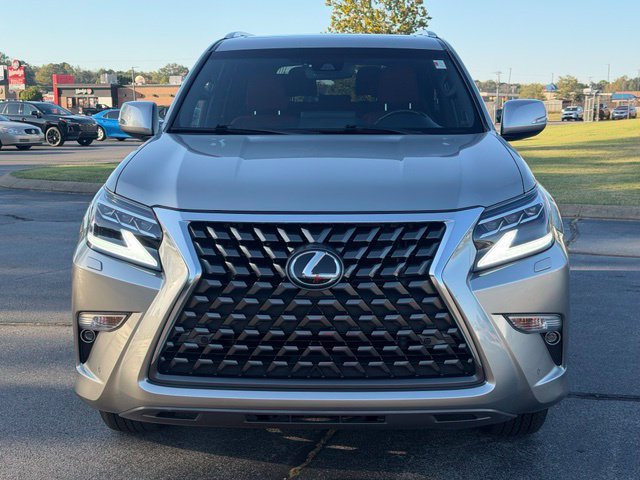 Used 2023 Lexus GX 460 Premium w/ Premium Package AWD/4WD image 4