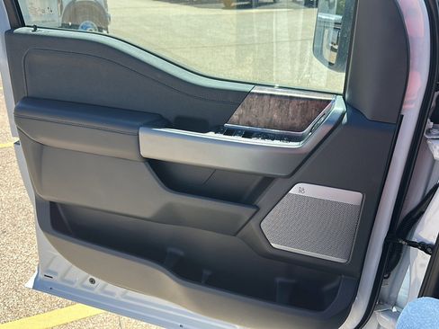 New 2026 Ford F550 4x4 Crew Cab Super Duty image 29