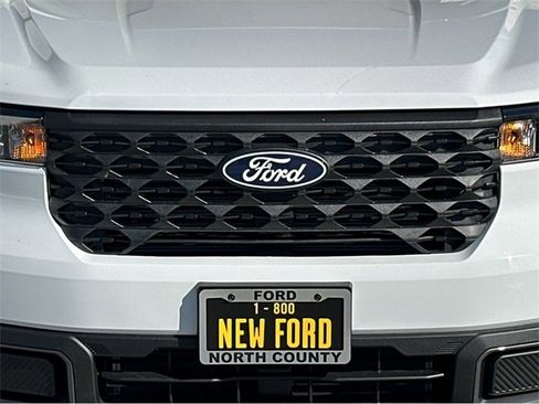 New 2026 Ford Maverick XLT w/ Equipment Group 301A image 42