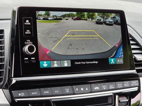 New 2026 Honda Odyssey Sport-L image 17