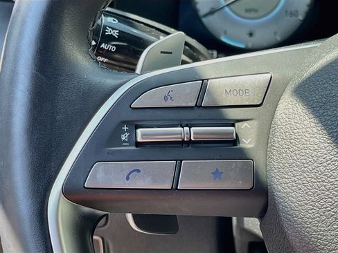Used 2025 Hyundai Palisade Limited FWD image 19