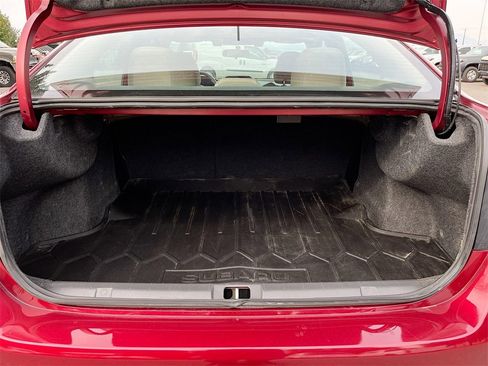 Used 2022 Subaru Impreza 2.0i image 22