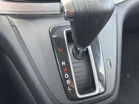 Used 2015 Honda CR-V LX image 25