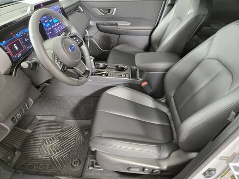New 2026 Subaru Outback Premium AWD/4WD image 9