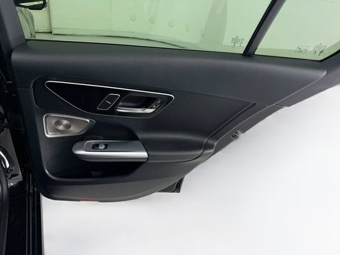 Certified 2025 Mercedes-Benz C 300 Sedan image 26