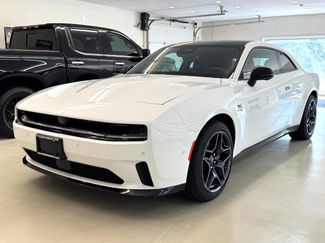 Used 2024 Dodge Charger Daytona R/T w/ Plus Group image 1