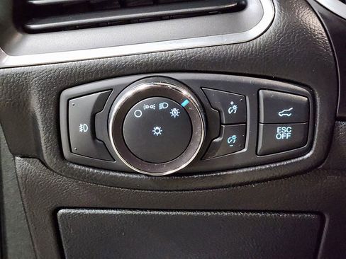 Used 2019 Ford Edge ST image 42