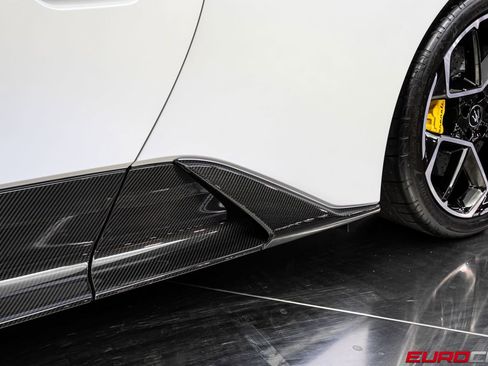 Used 2022 Maserati MC20 Coupe RWD image 19