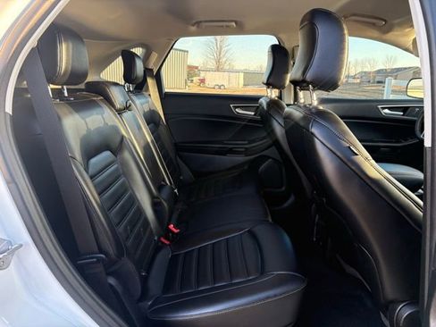 Used 2024 Ford Edge SEL w/ Convenience Package image 20
