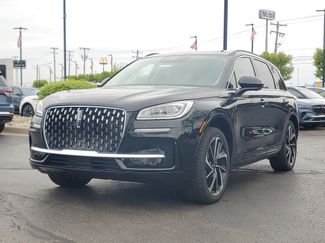 New 2026 Lincoln Corsair Grand Touring AWD/4WD video 2