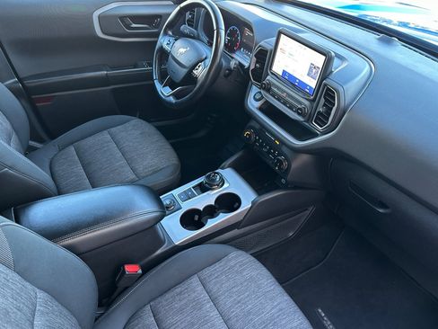 Used 2022 Ford Bronco Sport Big Bend w/ Convenience Package image 15