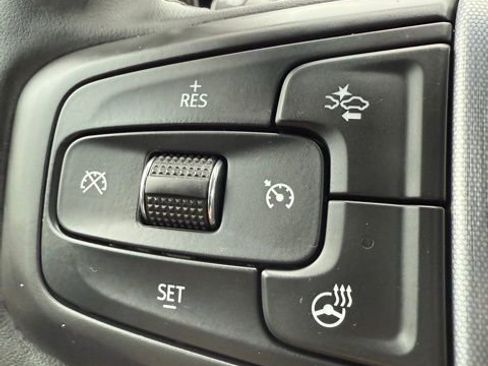 Used 2025 GMC Sierra 1500 Elevation w/ Elevation Premium Package image 44