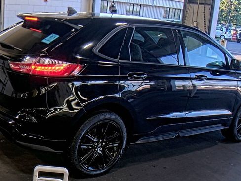 Used 2024 Ford Edge ST-Line AWD/4WD image 4