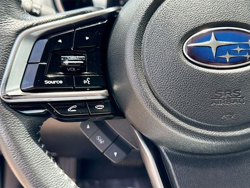 Used 2019 Subaru Outback 3.6R Limited AWD/4WD image 37