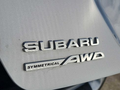 Certified 2025 Subaru Crosstrek 2.5i Limited image 30