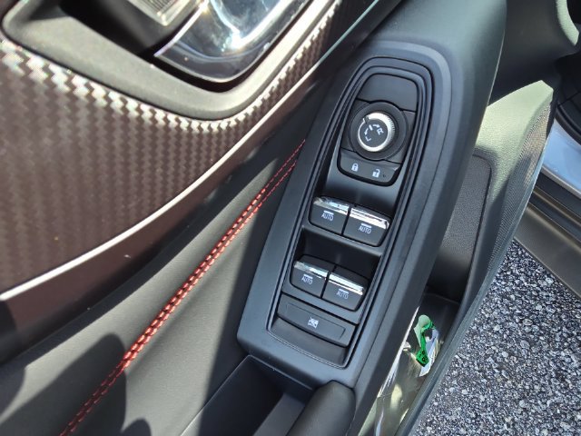 New 2026 Subaru WRX Premium AWD/4WD image 13