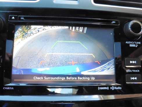 Used 2017 Subaru WRX Premium AWD/4WD image 11