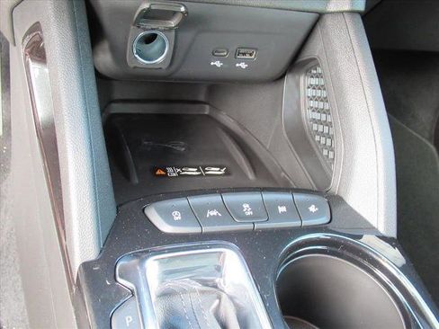 New 2026 Chevrolet TrailBlazer ACTIV w/ Convenience Package image 26