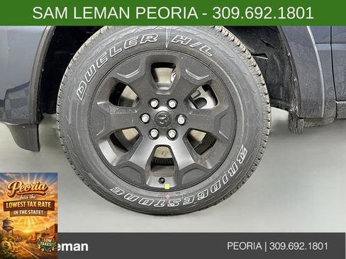 New 2026 RAM 1500 Big Horn image 29