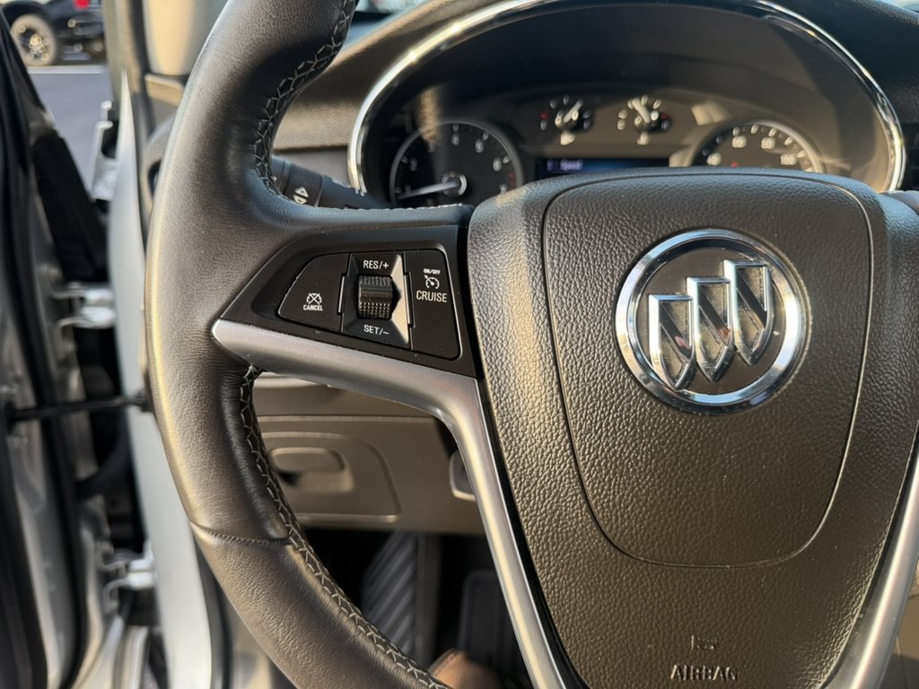 Certified 2022 Buick Encore Preferred AWD/4WD image 22