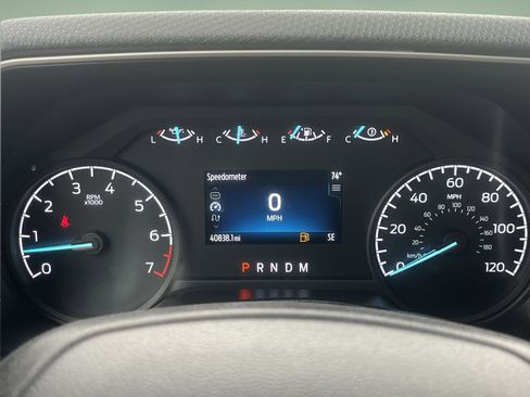 Used 2023 Ford F150 XL w/ STX Appearance Package AWD/4WD image 11