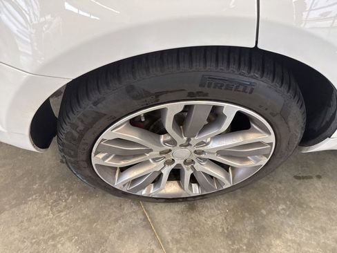 Used 2015 Land Rover Range Rover Sport Supercharged image 22