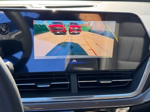 New 2026 Chevrolet Trax ACTIV w/ Driver Confidence Package image 14