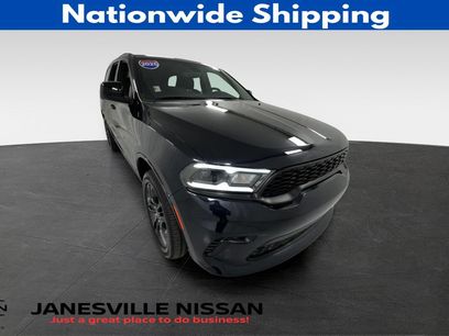 Used 2025 Dodge Durango GT w/ Blacktop Package