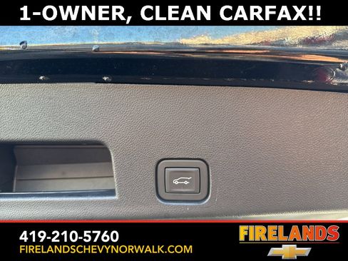 Certified 2025 GMC Acadia Elevation image 33