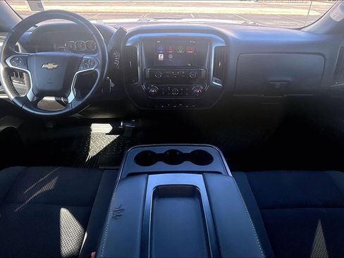 Used 2014 Chevrolet Silverado 1500 LT w/ All Star Edition image 12