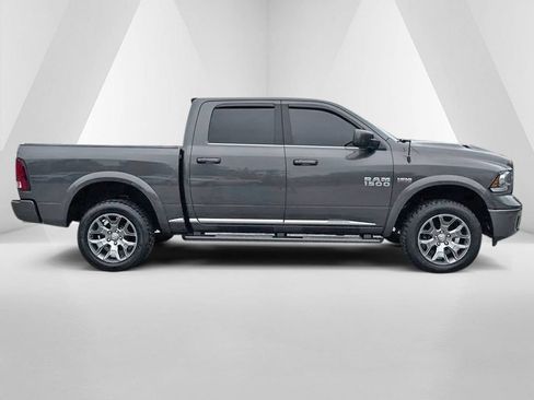 Used 2018 RAM 1500 Limited AWD/4WD image 9