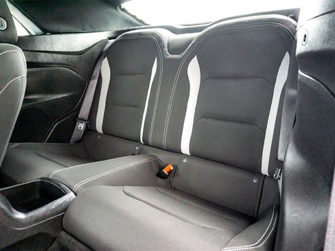 Used 2023 Chevrolet Camaro LT image 26