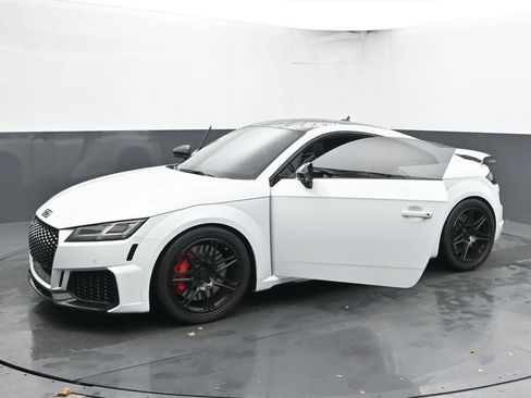 Used 2021 Audi TT RS image 54