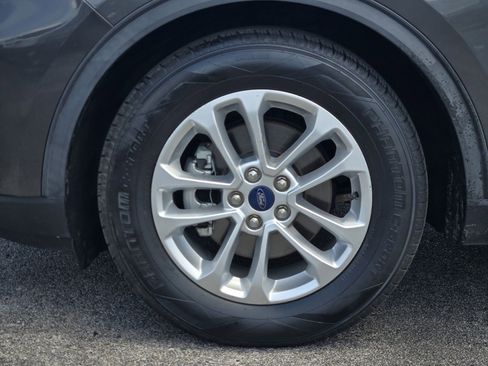 Used 2020 Ford Escape SE FWD image 11