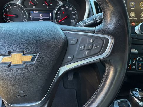 Used 2019 Chevrolet Equinox LT AWD/4WD image 36