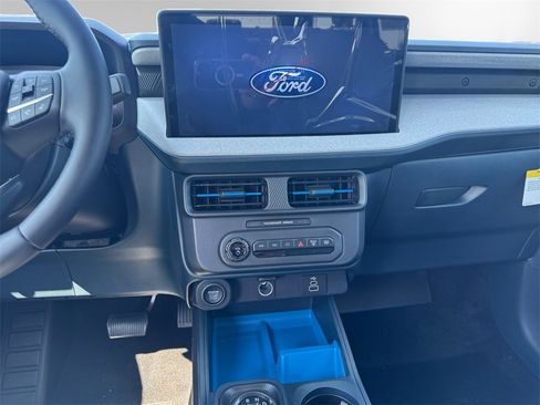 New 2025 Ford Maverick XLT w/ XLT Luxury Package image 12
