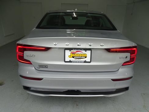 Used 2024 Volvo S60 B5 Plus AWD/4WD image 21