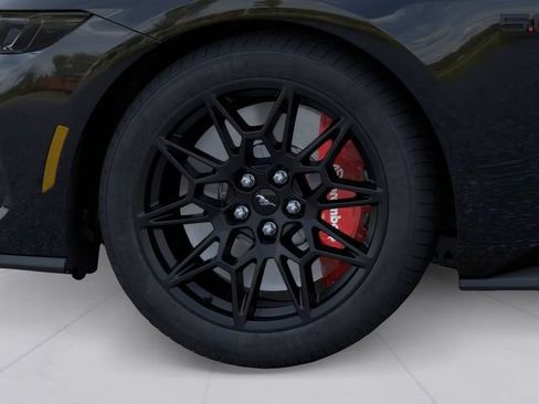 New 2026 Ford Mustang GT Premium w/ GT Performance Package RWD image 19