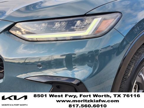 Used 2025 Honda HR-V EX-L image 7