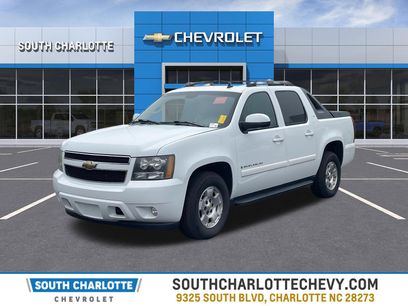 Used 2007 Chevrolet Avalanche LT w/ LT Preferred Equipment Group
