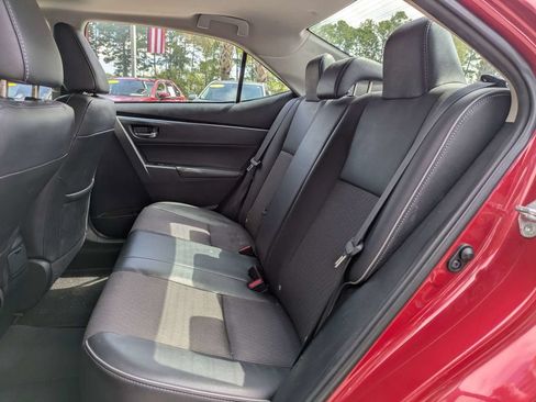 Used 2014 Toyota Corolla S FWD image 13