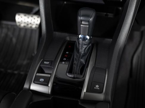 Used 2018 Honda Civic Sport Touring image 38