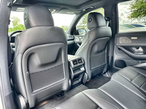 Certified 2026 Mercedes-Benz GLE 450 4MATIC image 18