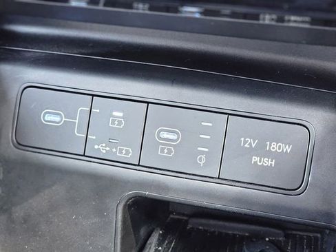Used 2025 Hyundai Tucson SEL FWD image 25
