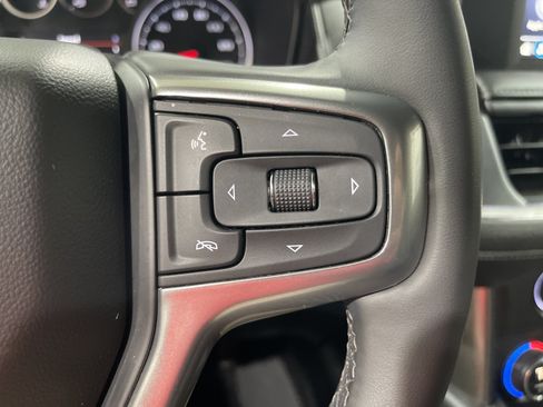 Used 2023 Chevrolet Suburban LS AWD/4WD image 27