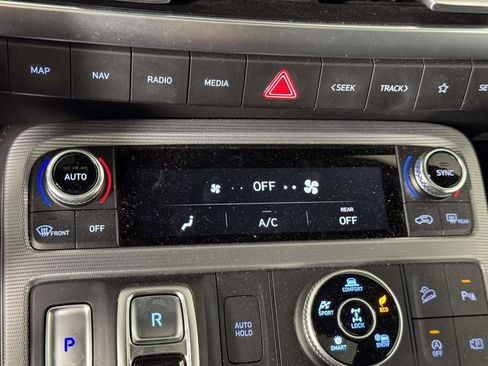 Used 2023 Hyundai Palisade Calligraphy AWD/4WD image 29